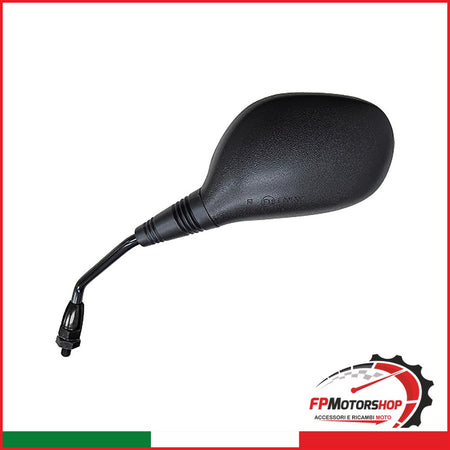 SPECCHIO SPECCHIETTO SX PER APRILIA MARELLI MSP0330L SPORT CITY 125 2004-2011