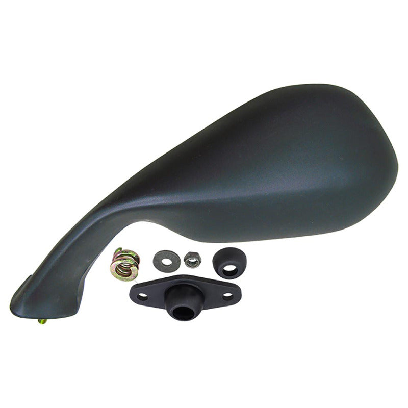 SPECCHIO SPECCHIETTO SX PER APRILIA MARELLI MSP0333L RS 50 125 1996-2010