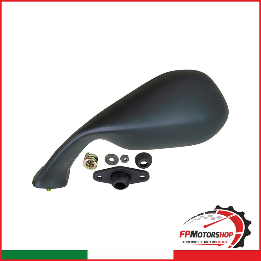 SPECCHIO SPECCHIETTO SX PER APRILIA MARELLI MSP0333L RS 50 125 1996-2010