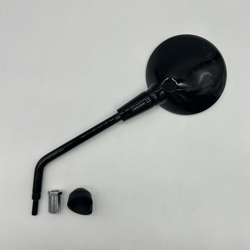 SPECCHIO SPECCHIETTO SX PER VESPA MARELLI MSP0337L GTS NERO PIAGGIO 2018-2020