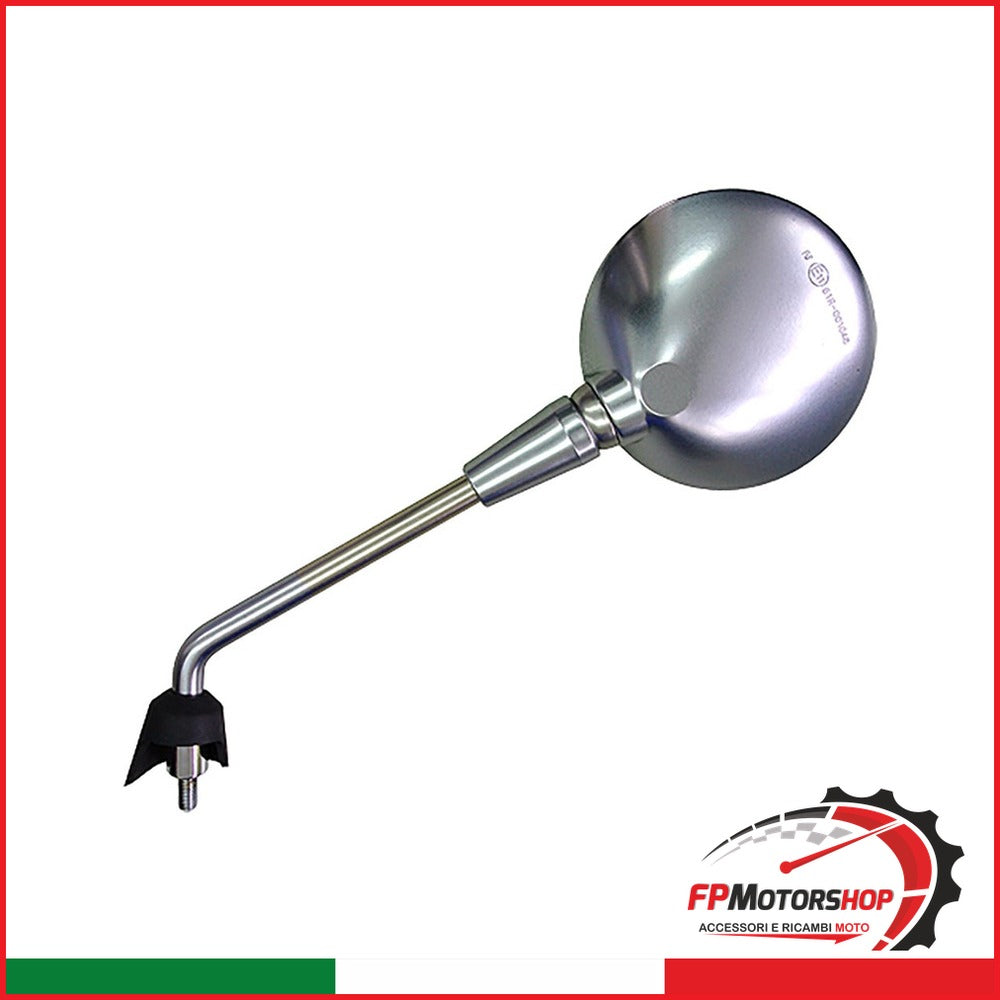 SPECCHIO SPECCHIETTO SX PER VESPA MARELLI MSP0339L PRIMAVERA 50 /125/150 PIAGGIO