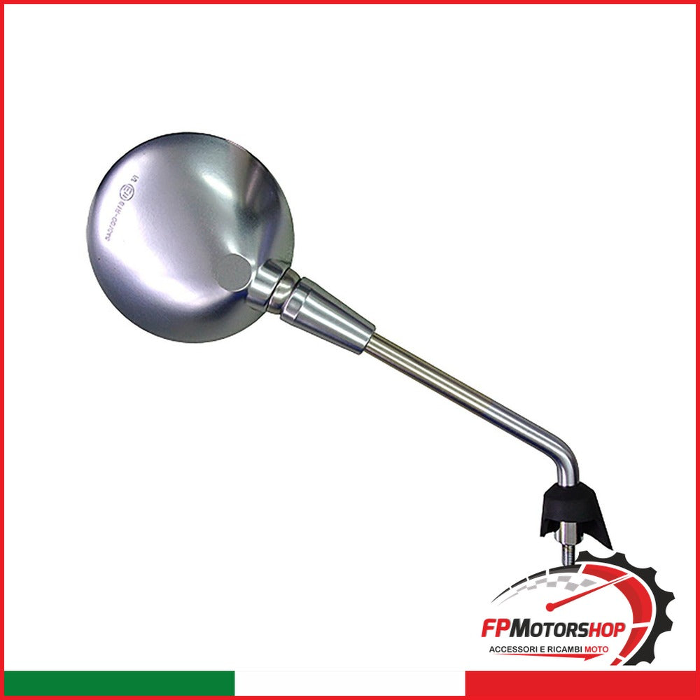 SPECCHIO SPECCHIETTO DX PER VESPA MARELLI MSP0339R PRIMAVERA 50 /125/150 PIAGGIO