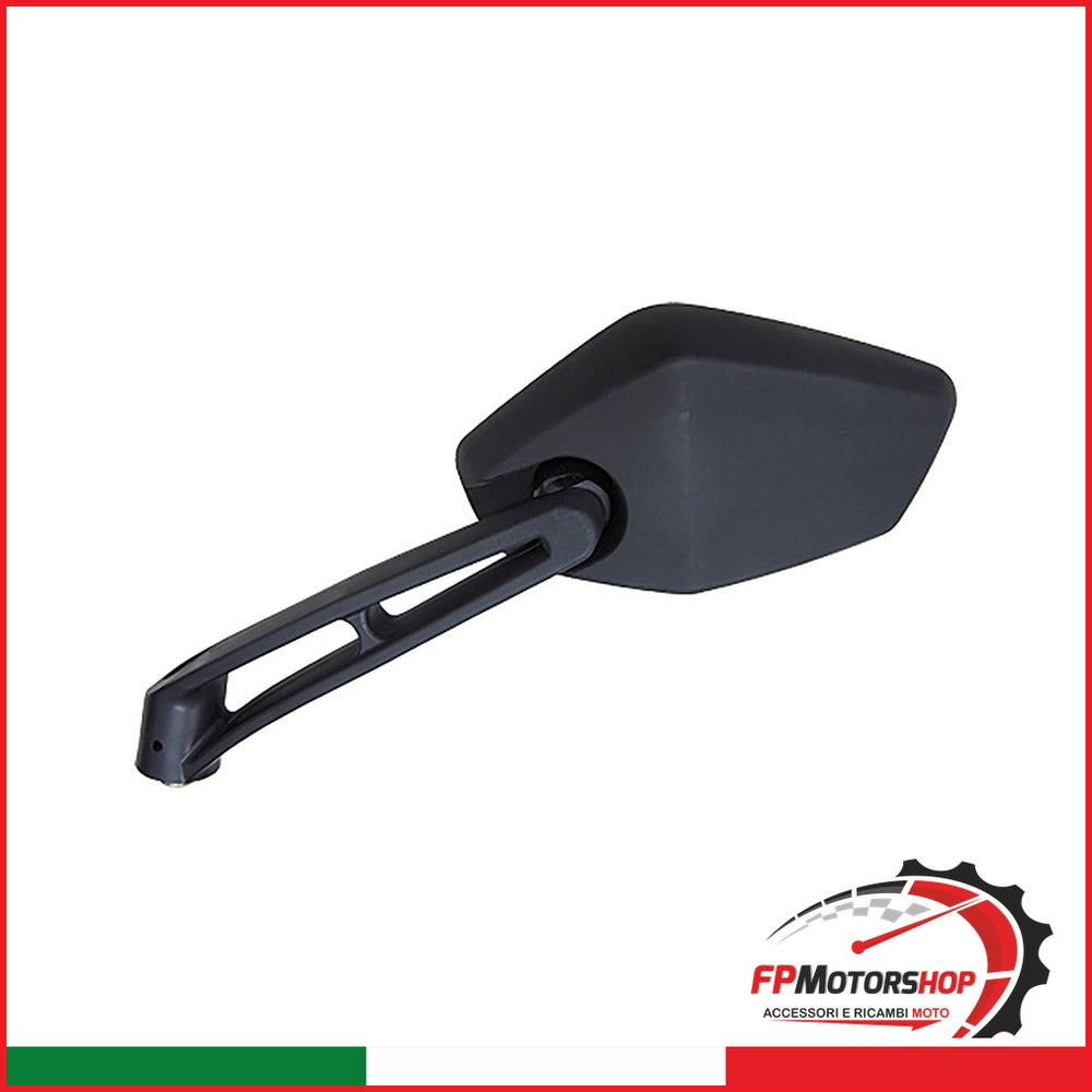 SPECCHIO SPECCHIETTO SX PER APRILIA MARELLI MSP0344L SR 50 FACTORY 2004-2014