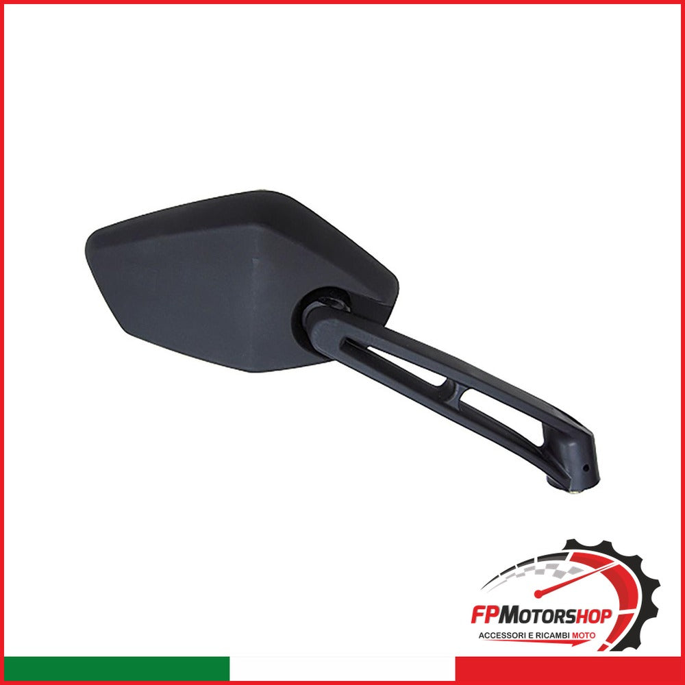 SPECCHIO SPECCHIETTO DX PER APRILIA MARELLI MSP0344R SR 50 FACTORY 2004-2014