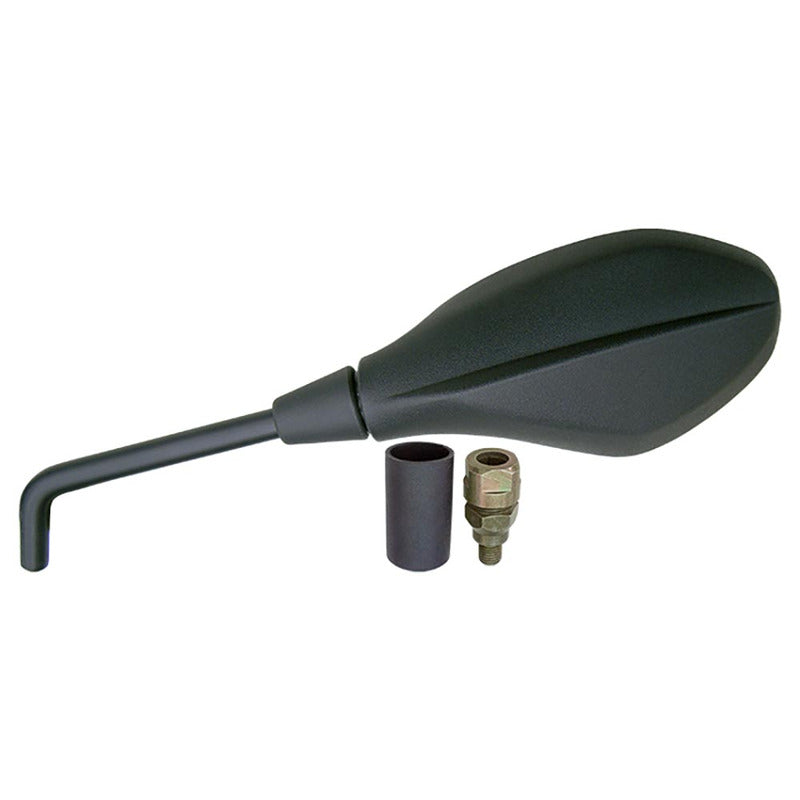 SPECCHIO SPECCHIETTO SX PER APRILIA MARELLI MSP0346L DORSODURO 750 RXV/SXV 450
