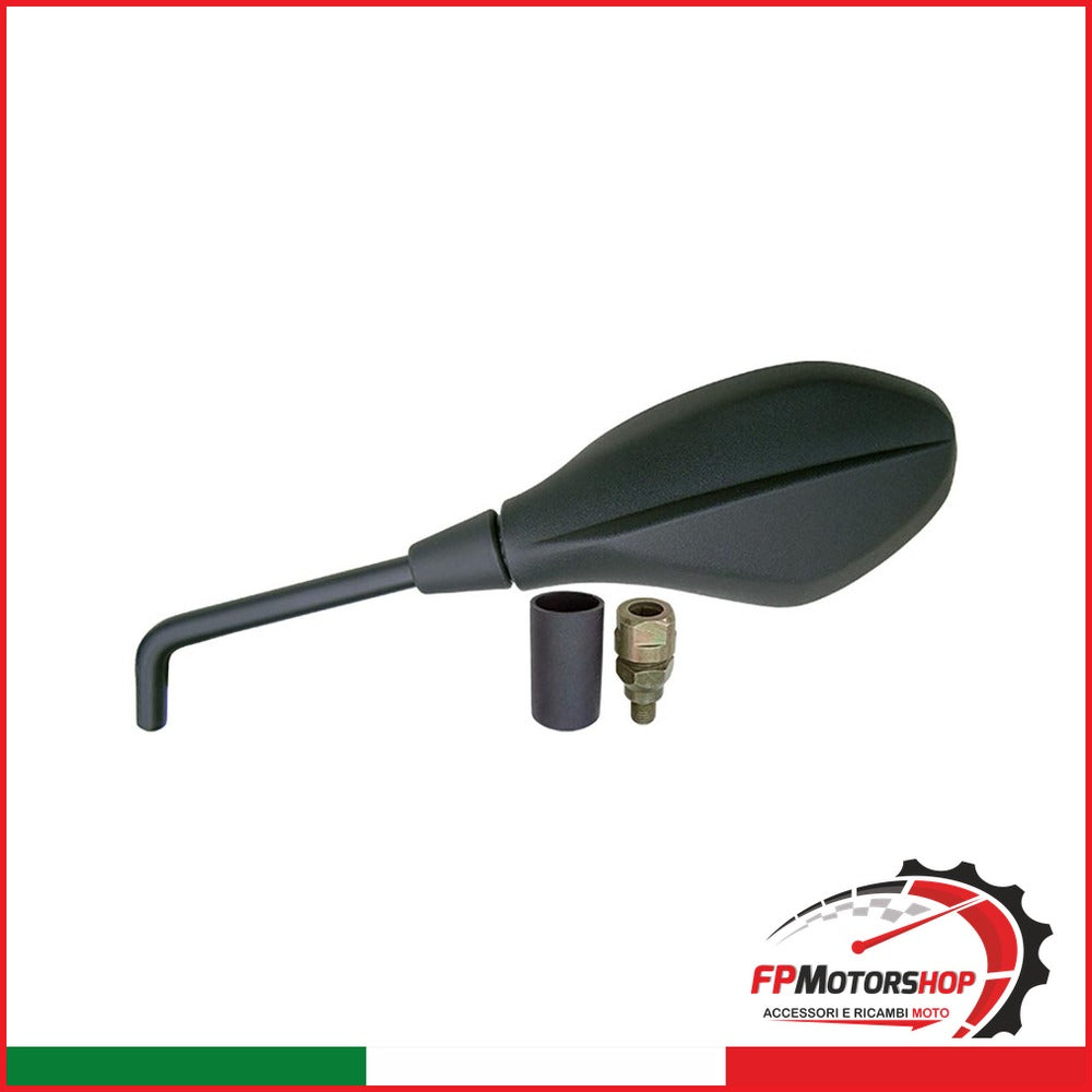 SPECCHIO SPECCHIETTO SX PER APRILIA MARELLI MSP0346L DORSODURO 750 RXV/SXV 450