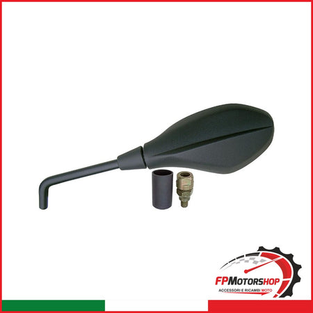 SPECCHIO SPECCHIETTO SX PER APRILIA MARELLI MSP0346L DORSODURO 750 RXV/SXV 450