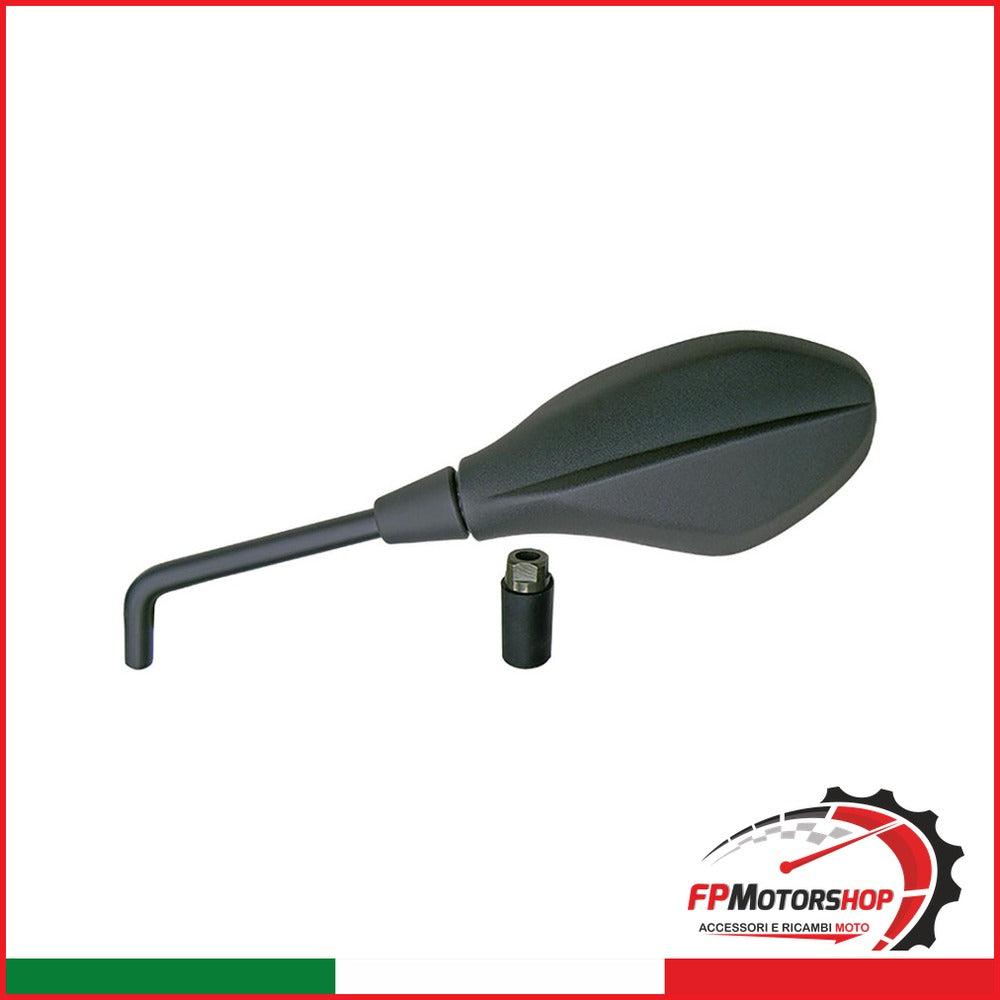 SPECCHIO SPECCHIETTO SX PER GILERA MARELLI MSP0347L NEXUS E3 125/250/300/500