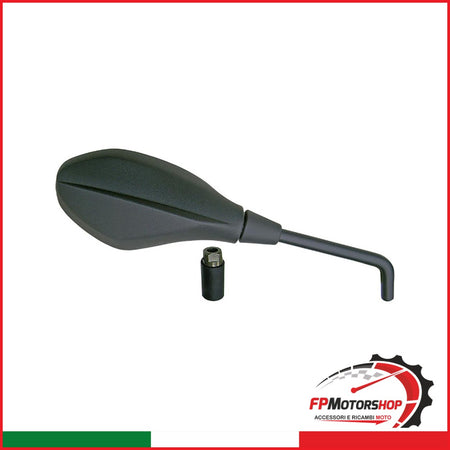 SPECCHIO SPECCHIETTO DX PER GILERA MARELLI MSP0347R NEXUS E3 125/250/300/500