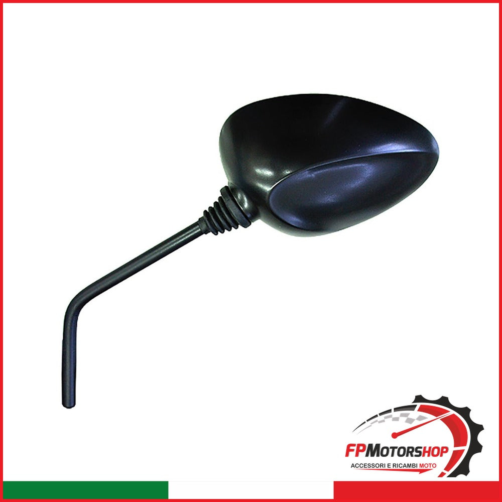 SPECCHIO SPECCHIETTO SX PER APRILIA MARELLI MSP0356L SCARABEO 50 13- 2013-2018