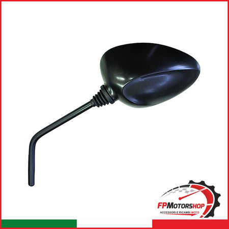 SPECCHIO SPECCHIETTO SX PER APRILIA MARELLI MSP0356L SCARABEO 50 13- 2013-2018