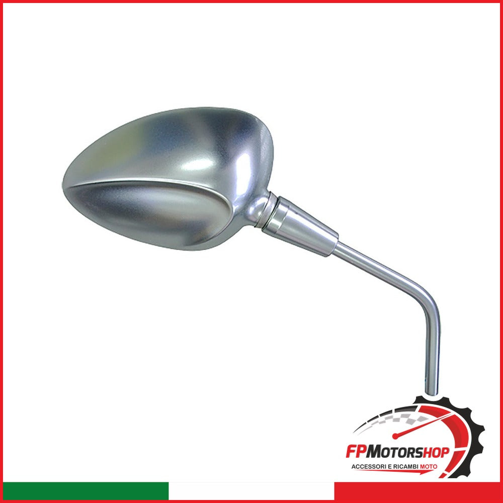 SPECCHIO DX APRILIA SCARABEO 100 MSP0357R 4T 14- DAL 2014