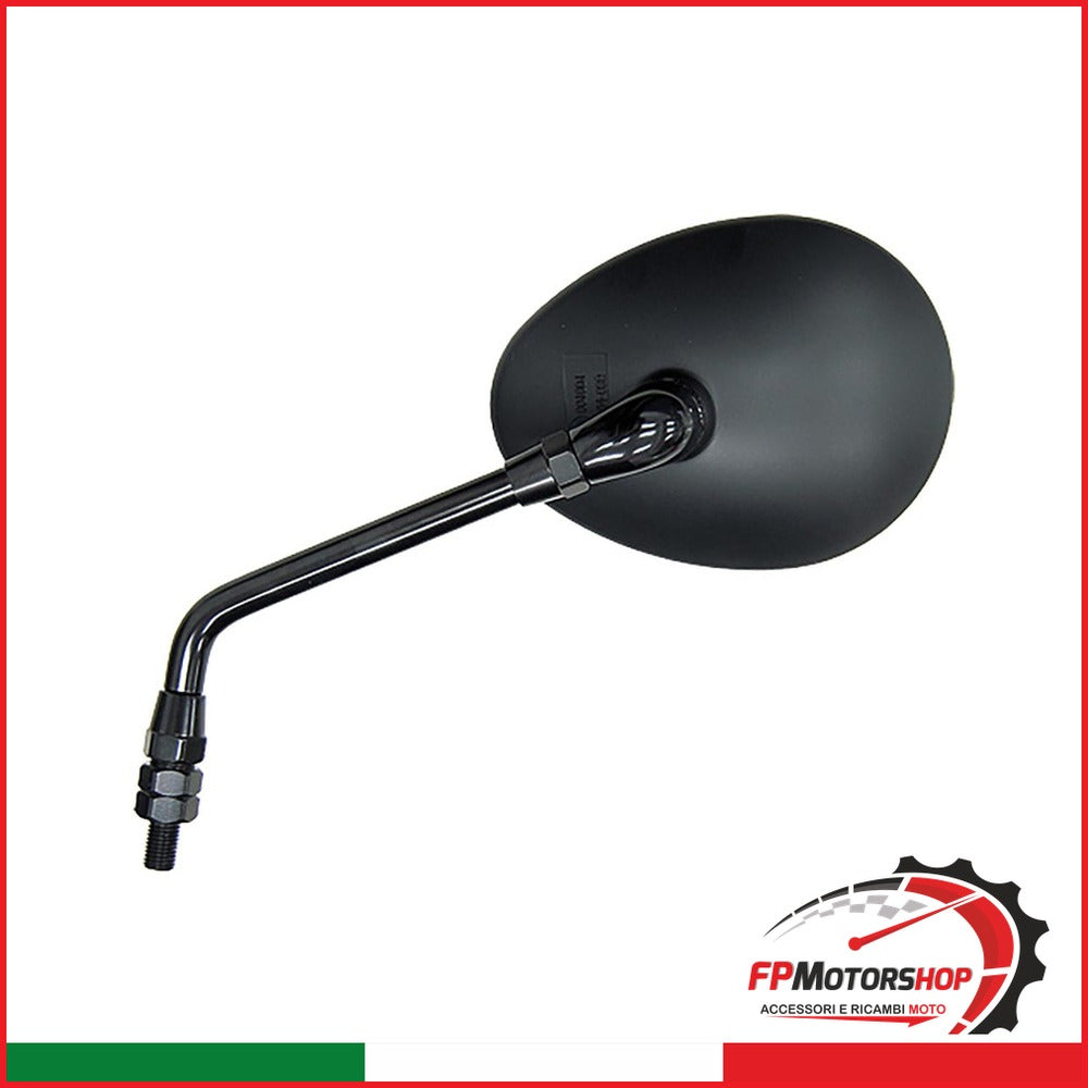 SPECCHIO SPECCHIETTO SX PER APRILIA MARELLI MSP0359L SCARABEO 125 2006-2009