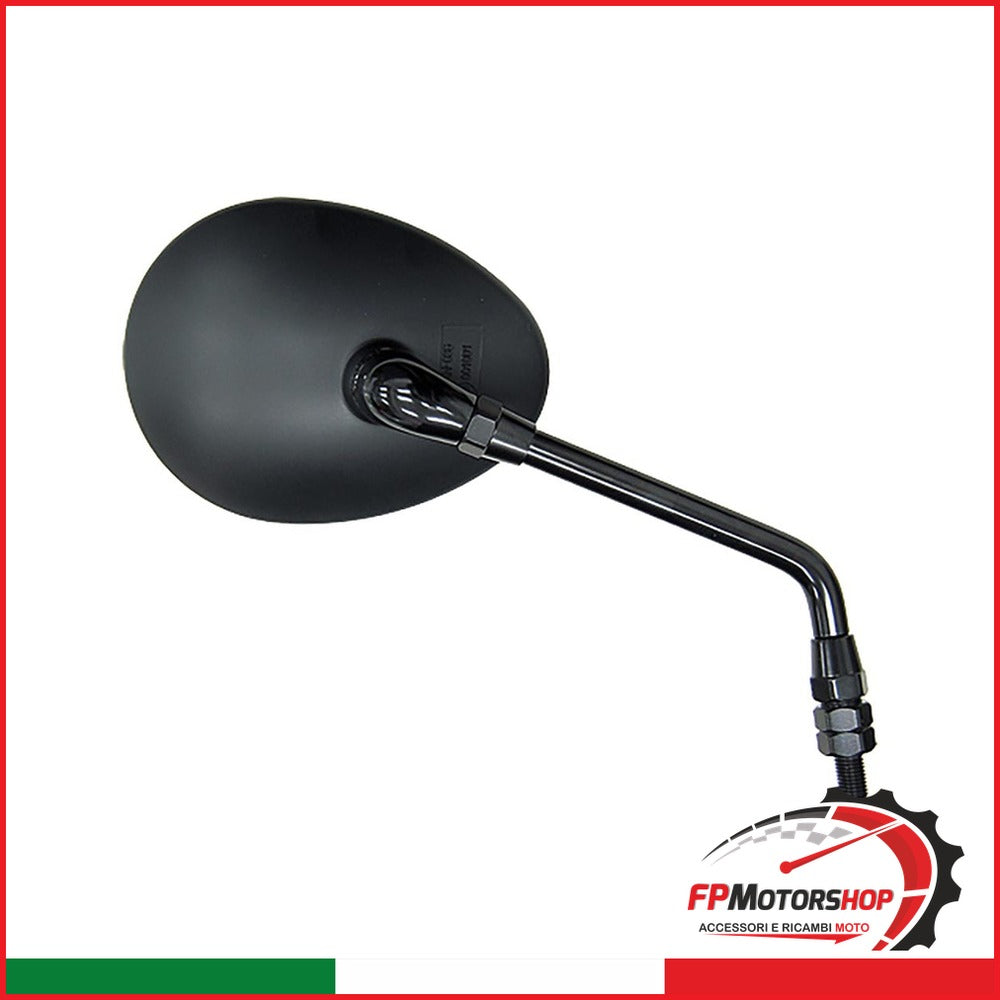SPECCHIO SPECCHIETTO DX PER APRILIA MARELLI MSP0359R SCARABEO 125 2006-2009
