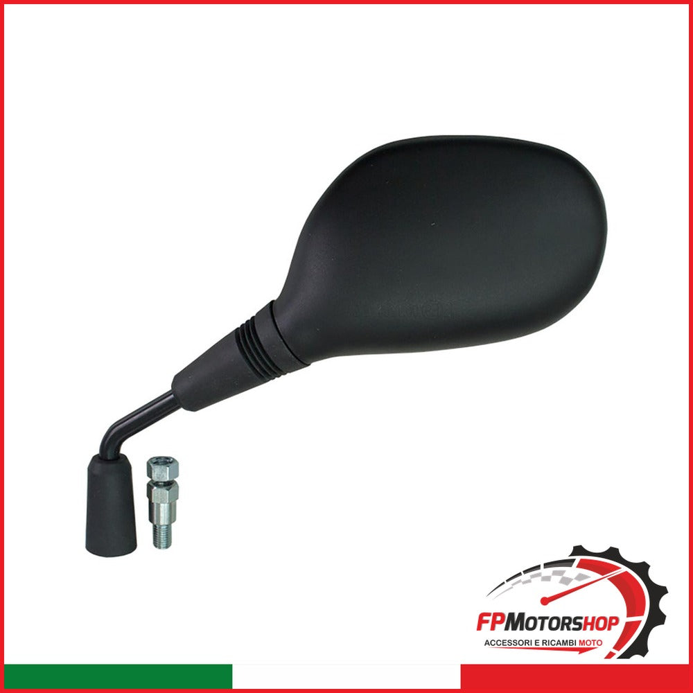 SPECCHIO SPECCHIETTO SX PER SUZUKI MARELLI MSP0361L UH125 200 BURGMAN DAL 2014