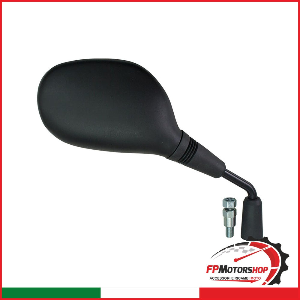 SPECCHIO SPECCHIETTO DX PER SUZUKI MARELLI MSP0361R UH125 200 BURGMAN DAL 2014
