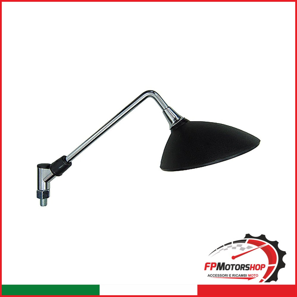 SPECCHIO SPECCHIETTO SX PER YAMAHA MARELLI MSP0366L VIRAGO 535 125 250 1988-1995