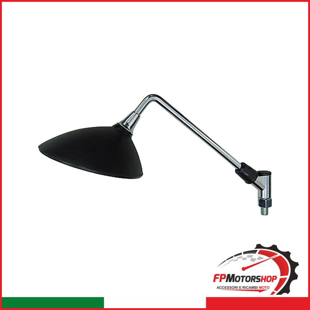 SPECCHIO SPECCHIETTO DX PER YAMAHA MARELLI MSP0366R VIRAGO 535 125 250 1988-1995