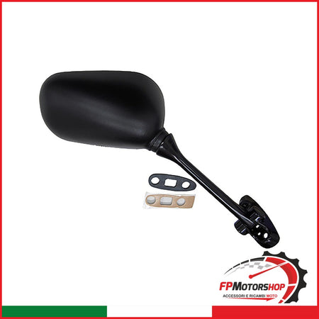 SPECCHIO SPECCHIETTO DX PER SUZUKI MARELLI MSP0379R BANDIT GSF 650S 650