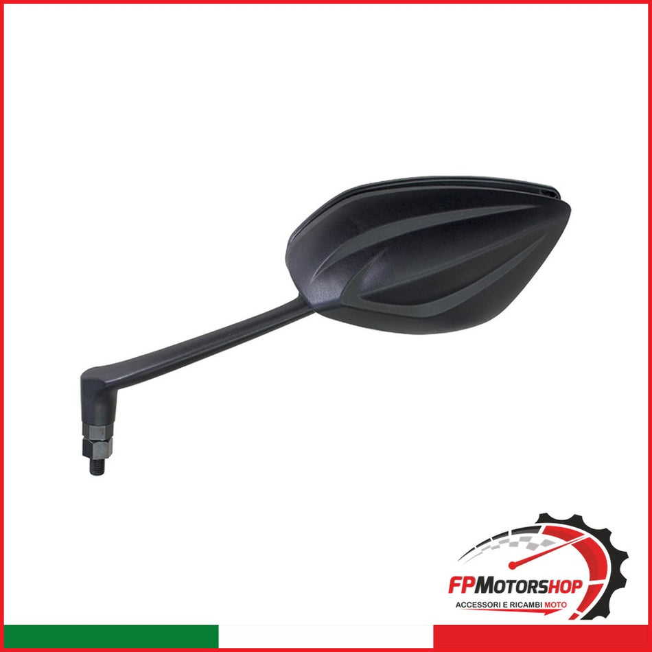 SPECCHIO SPECCHIETTO SX PER SUZUKI MARELLI MSP0386L GSX-S 1000 FA 2016-2020