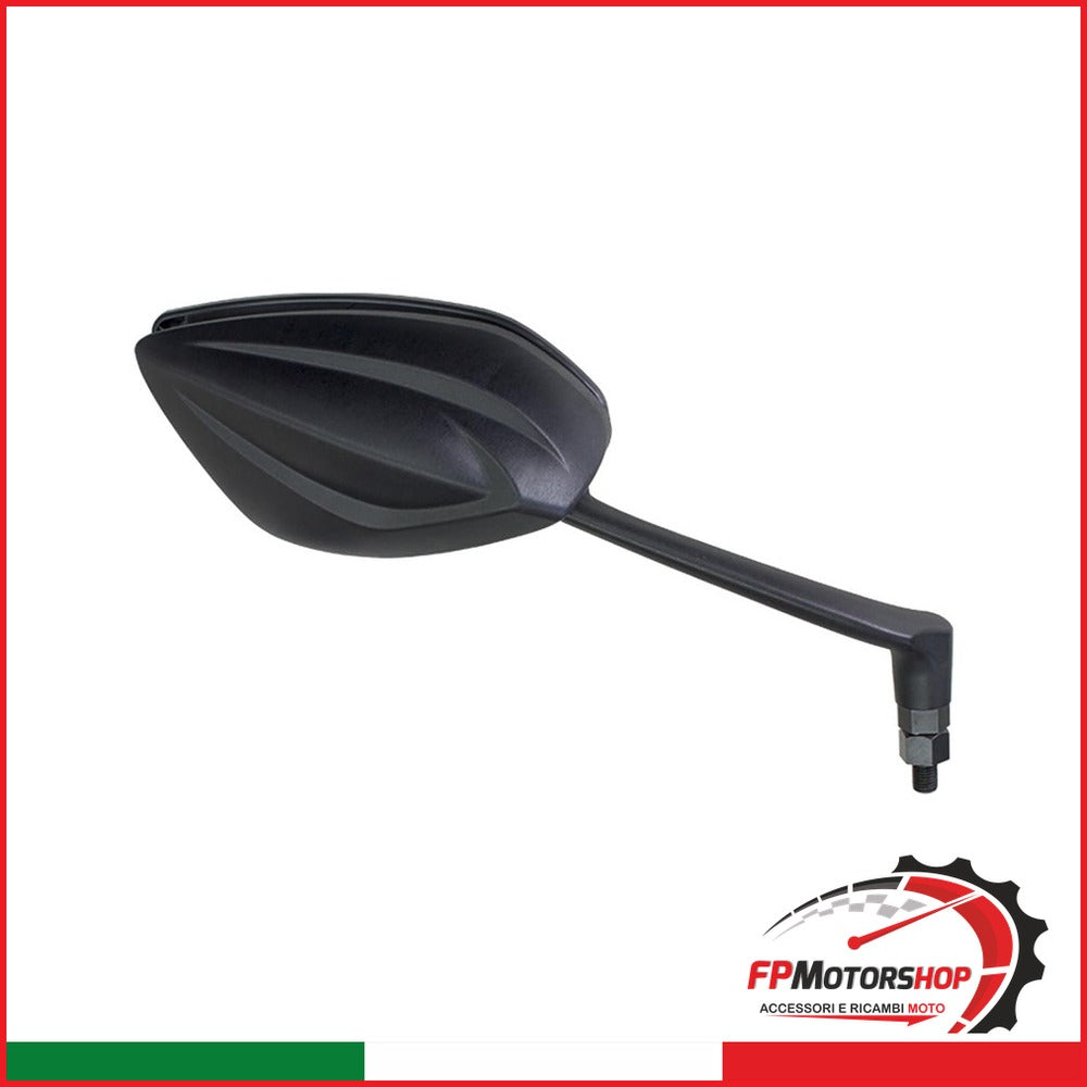 SPECCHIO SPECCHIETTO DX PER SUZUKI MARELLI MSP0386R GSX-S 1000 FA 2016-2020