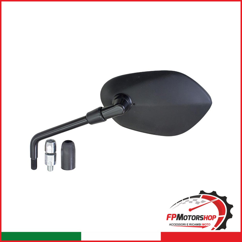 SPECCHIO SPECCHIETTO SX PER SUZUKI MARELLI MSP0390L BURGMAN 400 2018-2024
