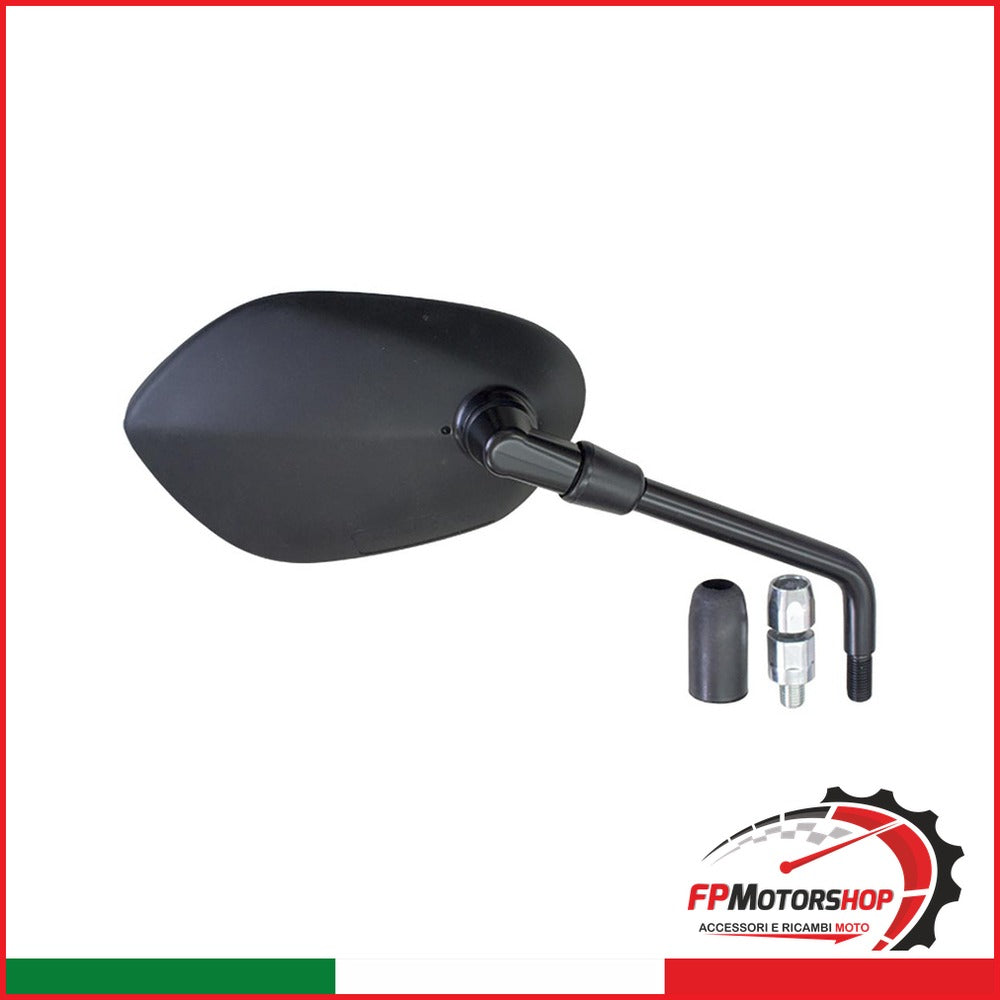 SPECCHIO SPECCHIETTO DX PER SUZUKI MARELLI MSP0390R BURGMAN 400 2018-2024