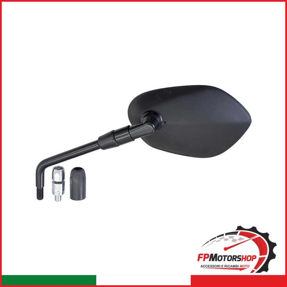 SPECCHIO SPECCHIETTO SX PER SUZUKI MARELLI MSP0394L SV 650 17- 20 2017-2020