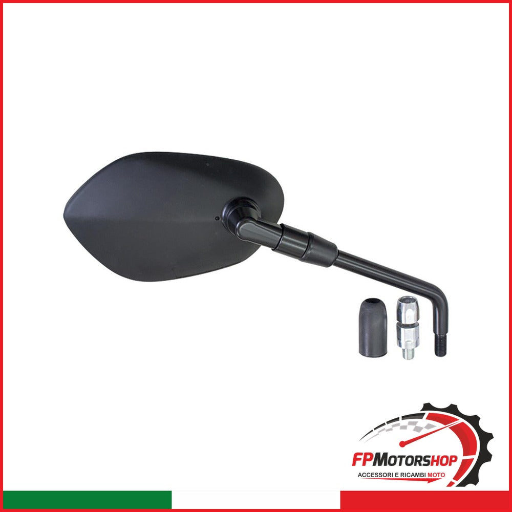 SPECCHIO SPECCHIETTO DX PER SUZUKI MARELLI MSP0394R SV 650 17- 20 2017-2020