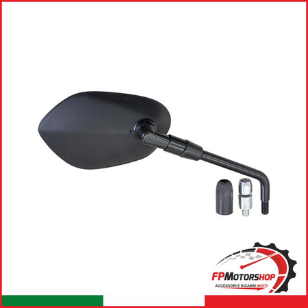 SPECCHIO SPECCHIETTO DX PER SUZUKI MARELLI MSP0394R SV 650 17- 20 2017-2020