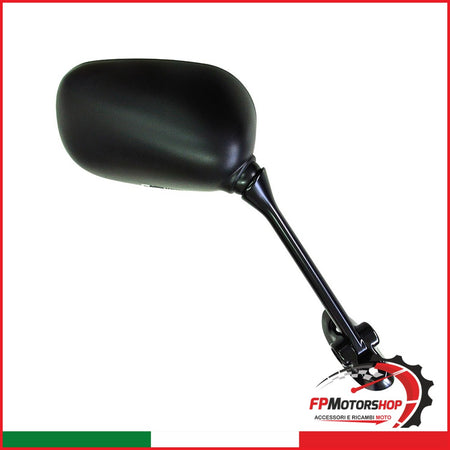SPECCHIO SPECCHIETTO DX PER SUZUKI MARELLI MSP0395R BANDIT GSF 650 S 2009-2012