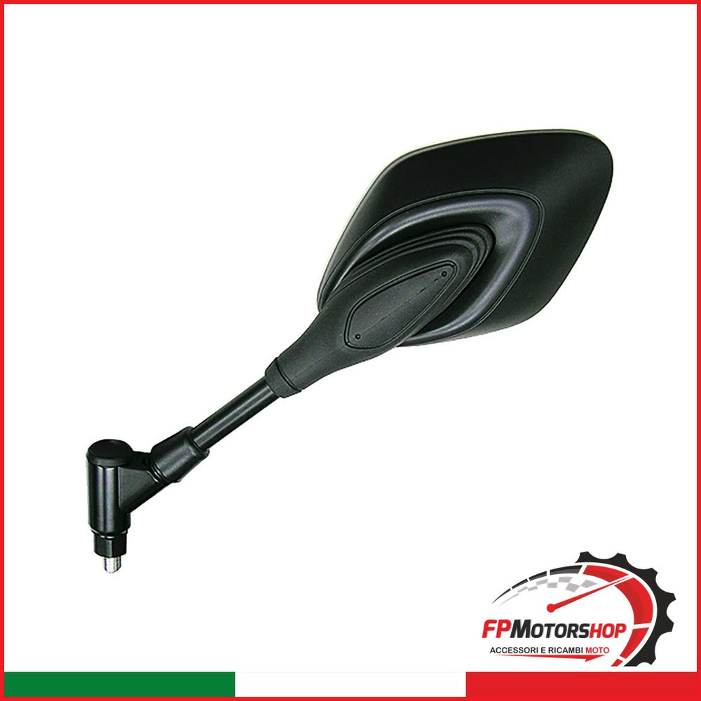 SPECCHIO SPECCHIETTO SX PER SUZUKI MARELLI MSP0397L GSR 600 2006-2010