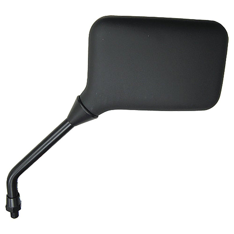 SPECCHIO SPECCHIETTO SX PER SUZUKI MARELLI MSP0398L GS500 RETTANGOLARE GS 500