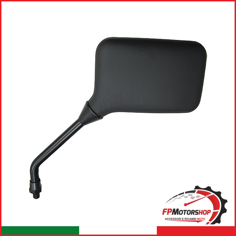 SPECCHIO SPECCHIETTO SX PER SUZUKI MARELLI MSP0398L GS500 RETTANGOLARE GS 500