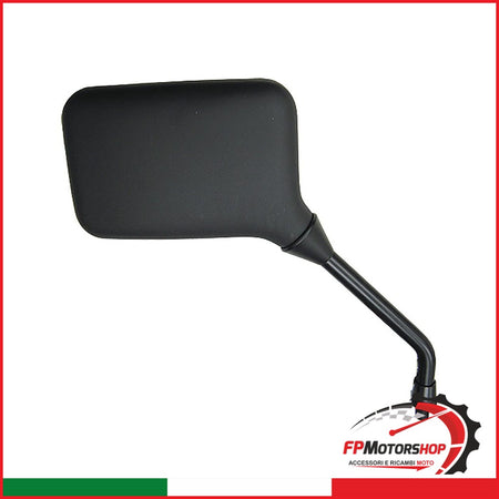 SPECCHIO SPECCHIETTO DX PER SUZUKI MARELLI MSP0398R GS500 RETTANGOLARE GS 500