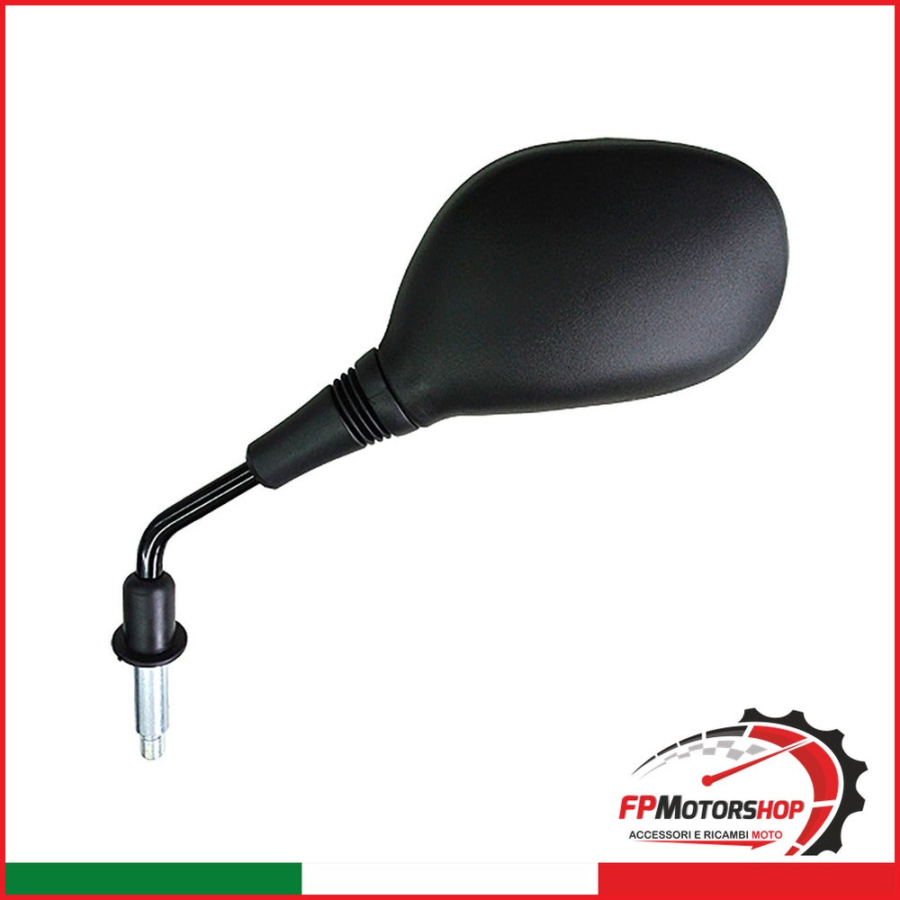SPECCHIO SPECCHIETTO SX PER SUZUKI MARELLI MSP0403L SIXTEEN 125 /150 2008-2011