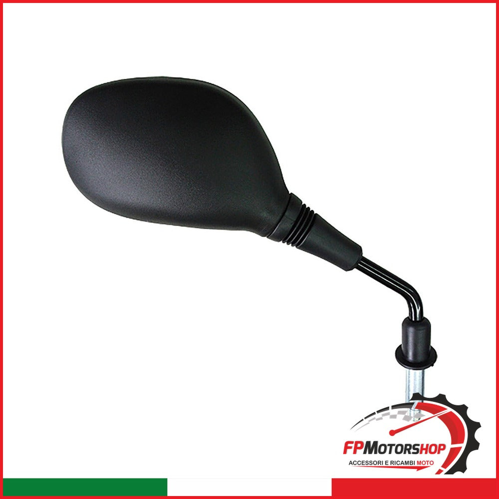 SPECCHIO SPECCHIETTO DX PER SUZUKI MARELLI MSP0403R SIXTEEN 125 /150 2008-2011