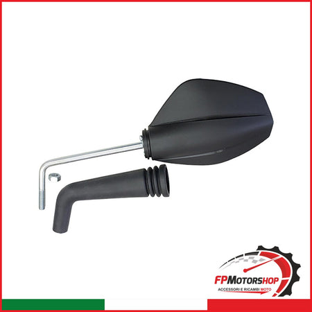 SPECCHIO SPECCHIETTO SX PER KTM MARELLI MSP0411L DUKE 690 SM 990 2008-2019