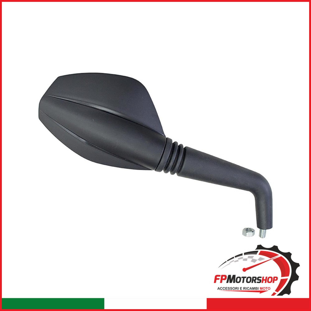 SPECCHIO SPECCHIETTO DX PER KTM MARELLI MSP0411R DUKE 690 SM 990 2008-2019