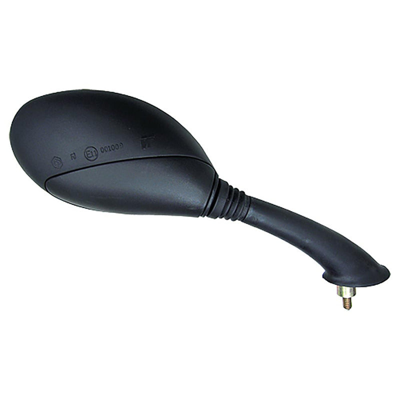 SPECCHIO SPECCHIETTO DX PER PIAGGIO MARELLI MSP0417R FLY 50 100 2005-2011