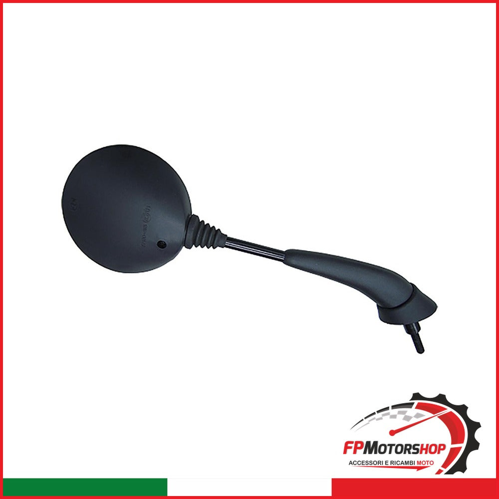 SPECCHIO SPECCHIETTO DX PER PIAGGIO MARELLI MSP0418R LIBERTY 50 /125 2T/4T