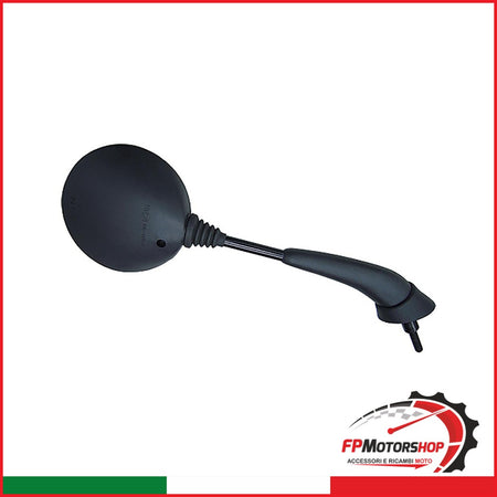 SPECCHIO SPECCHIETTO DX PER PIAGGIO MARELLI MSP0418R LIBERTY 50 /125 2T/4T