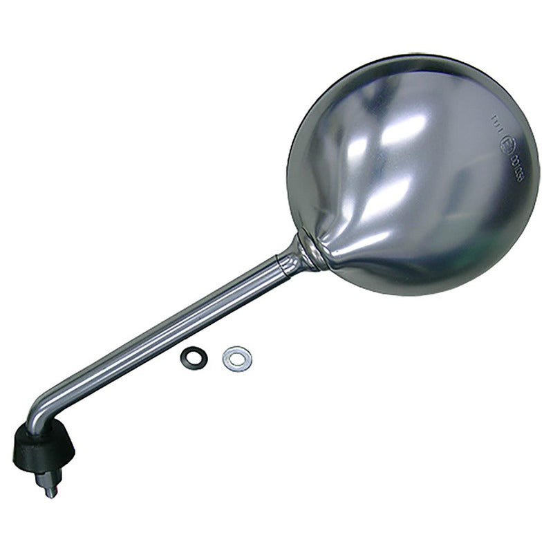 SPECCHIO SPECCHIETTO SX PER VESPA MARELLI MSP0419L LX 50/125/ 150 PIAGGIO