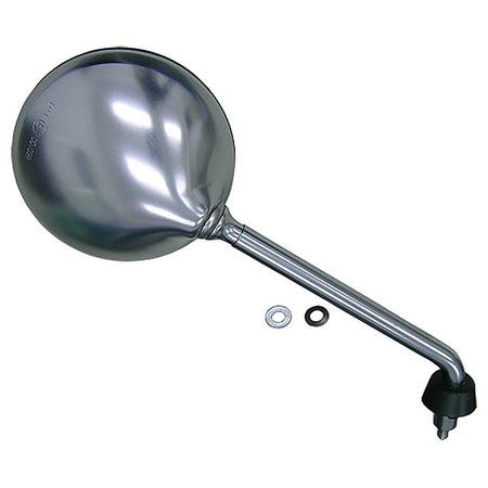 SPECCHIO SPECCHIETTO DX PER VESPA MARELLI MSP0419R LX 50/125/ 150 PIAGGIO