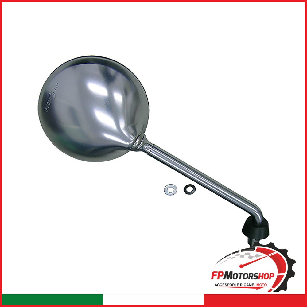 SPECCHIO SPECCHIETTO DX PER VESPA MARELLI MSP0419R LX 50/125/ 150 PIAGGIO