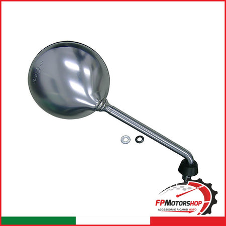 SPECCHIO SPECCHIETTO DX PER VESPA MARELLI MSP0419R LX 50/125/ 150 PIAGGIO