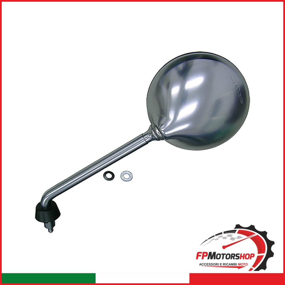 SPECCHIO SPECCHIETTO SX PER VESPA MARELLI MSP0421L LX 50/125/ 150 PIAGGIO