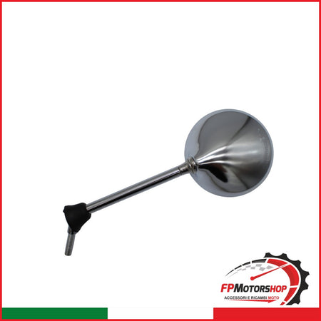 SPECCHIO SPECCHIETTO SX PER VESPA MARELLI MSP0422L LX 50/125/ 150 PIAGGIO