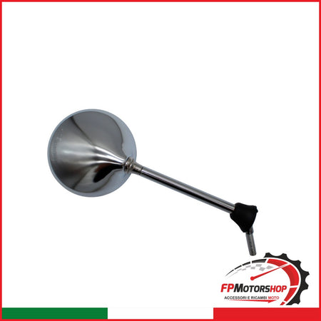 SPECCHIO SPECCHIETTO DX PER VESPA MARELLI MSP0422R LX 50/125/ 150 PIAGGIO