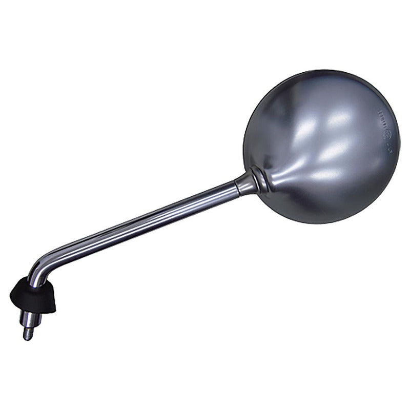 SPECCHIO SPECCHIETTO SX PER PIAGGIO MARELLI MSP0426L LIBERTY CROMATO RST 04- DAL
